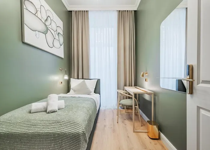 Home1 - Belvue Boutique Viyana