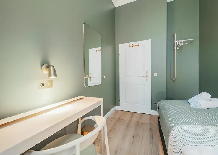 Home1 - Belvue Boutique Viyana