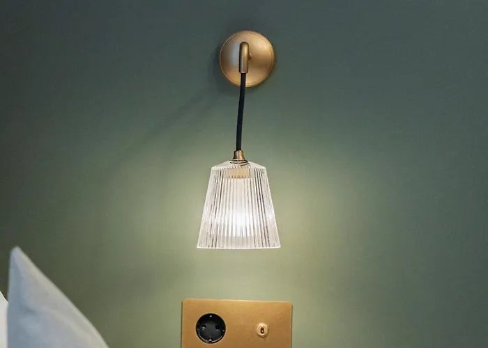 Ostello Home1 - Belvue Boutique *