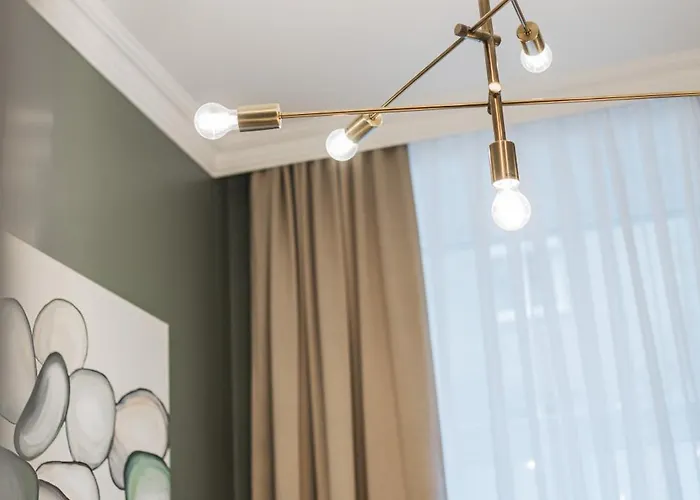 Ostello Home1 - Belvue Boutique Vienna