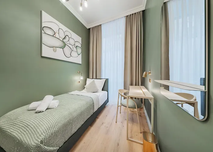 Home1 - Belvue Boutique Viyana