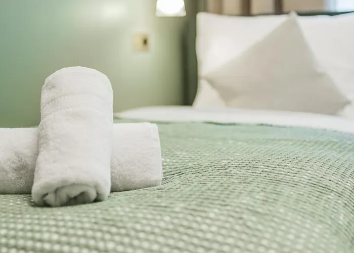 Home1 - Belvue Boutique Ostello *