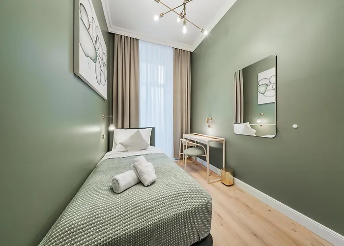Home1 - Belvue Boutique Hostel