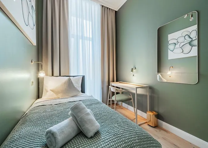 Hostel Home1 - Belvue Boutique