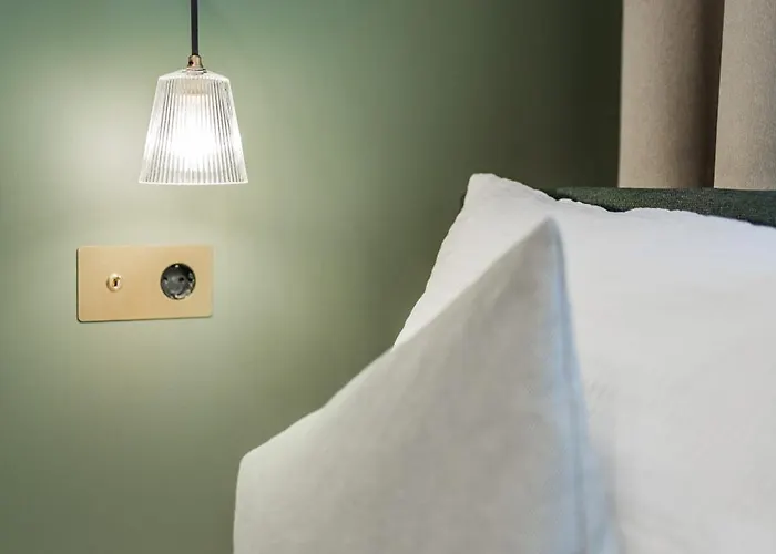 Home1 - Belvue Boutique Ostello *