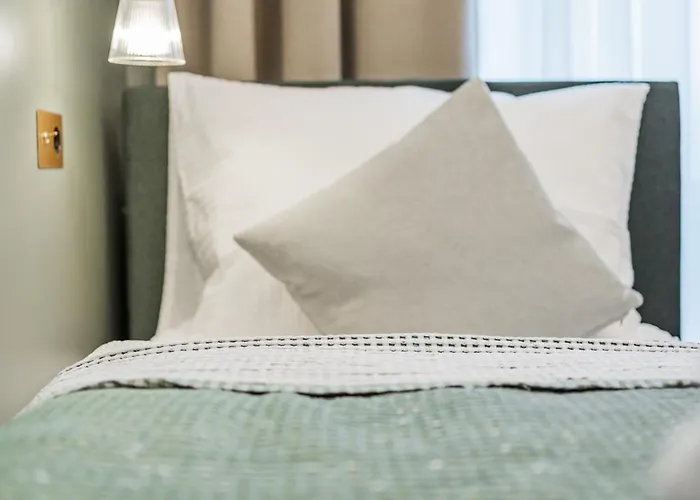 Home1 - Belvue Boutique Ostello