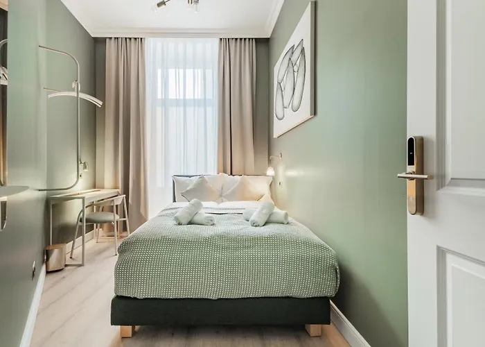 Home1 - Belvue Boutique *