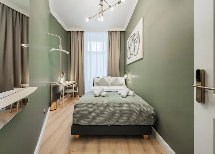 Home1 - Belvue Boutique Hostel