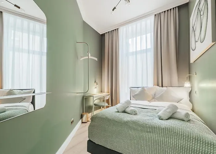 Ostello Home1 - Belvue Boutique *