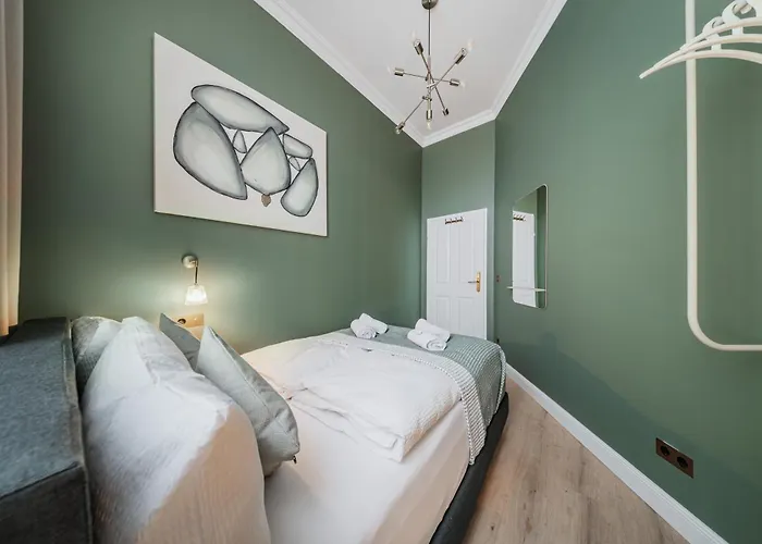 Hostel Home1 - Belvue Boutique