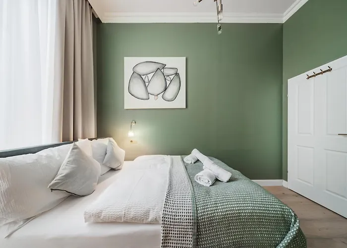 Home1 - Belvue Boutique Ostello Vienna