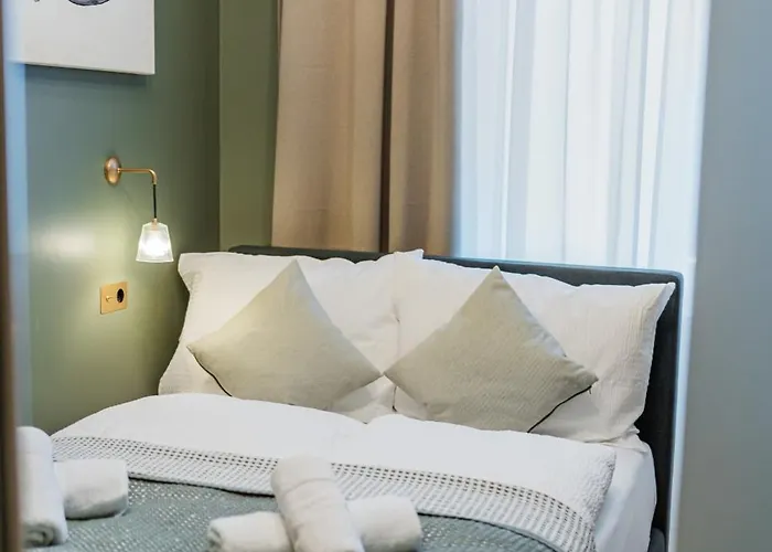 Home1 - Belvue Boutique Ostello