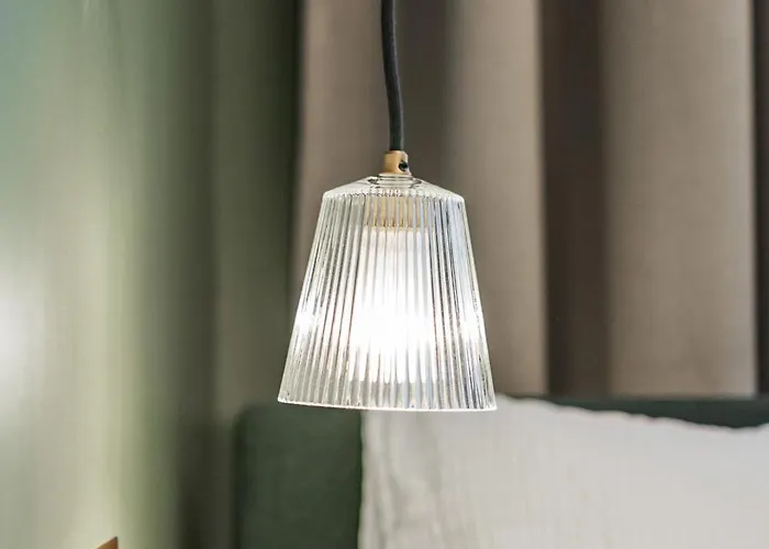 Home1 - Belvue Boutique * Viyana