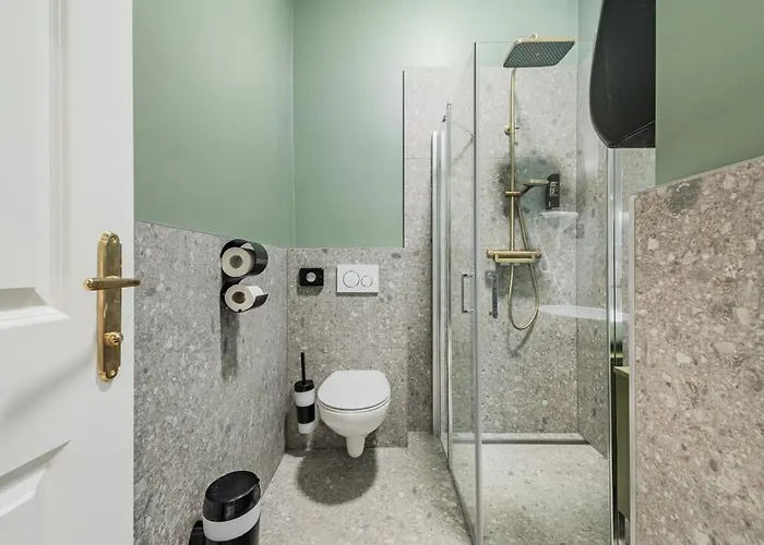 Home1 - Belvue Boutique Viyana