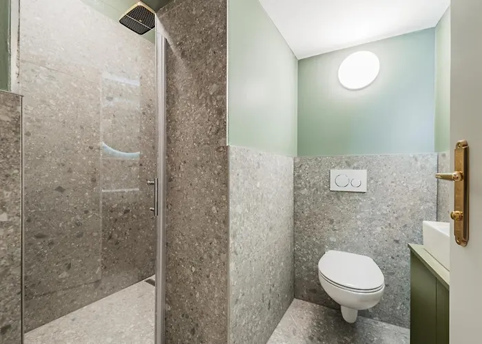 Hostel Home1 - Belvue Boutique