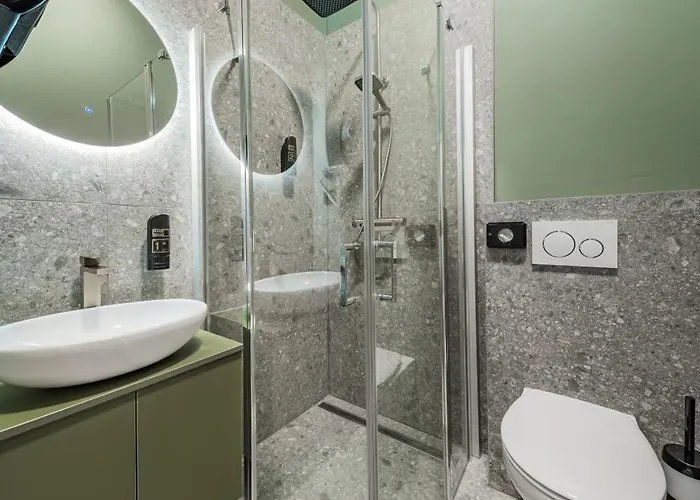 Home1 - Belvue Boutique Hostel Viyana