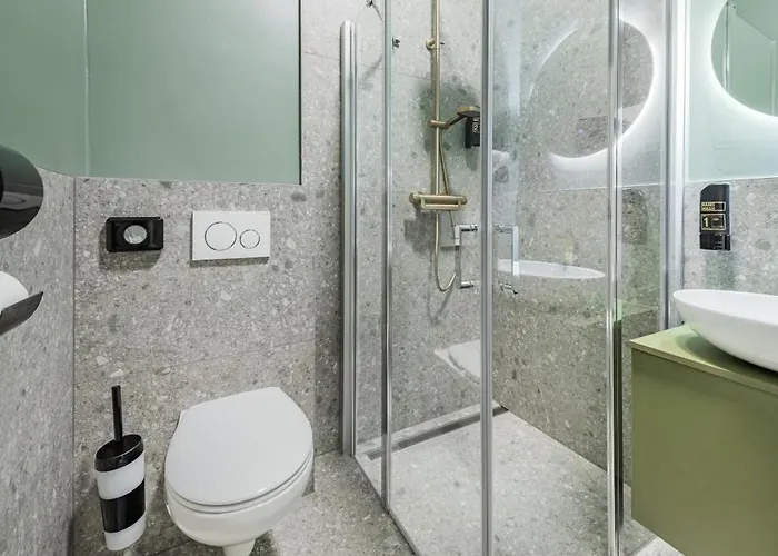Home1 - Belvue Boutique *